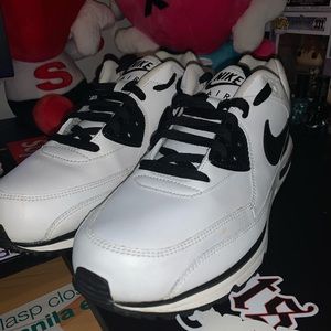 Air max Wright size us 11 men’s black white